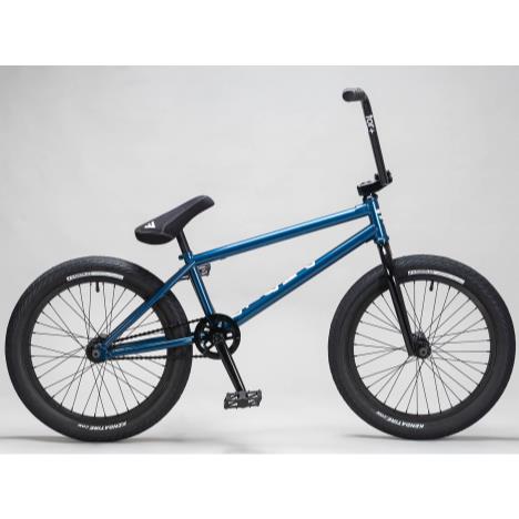 Mafia Pablo Street Blue BMX Bike Blue £525.00