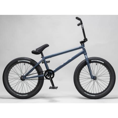 Mafia Pablo Street Grey BMX Bike Grey £525.00