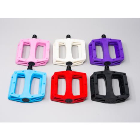 Mafia Pedals 9/16 Various Colors Avaliable  £16.00