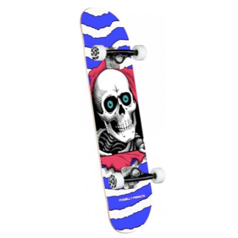 Powell Peralta Ripper One Off Complete Skateboard – Purple 7.75″ Purple £84.95