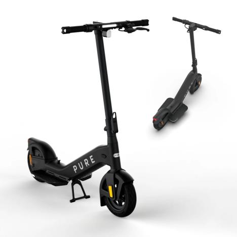 Pure Advance Electric Scooter  £589.00