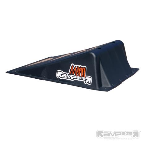 Rampage Single Mini Ramp  £14.99