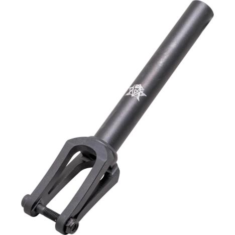 Revolution Supply Co Mutiny Forks 120mm IHC - Black  £49.99