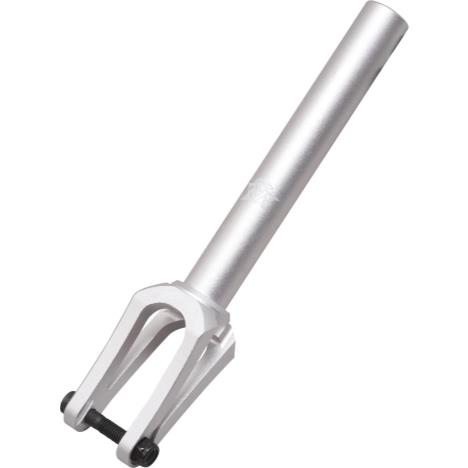 Revolution Supply Co Mutiny Forks 120mm IHC - Silver  £49.99