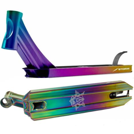 Revolution Supply Co Storm Deck - Neochrome  £69.99