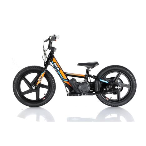 Revvi 16" Kids Electric Balance Bike - Orange *250w Brushless Motor*  £450.00