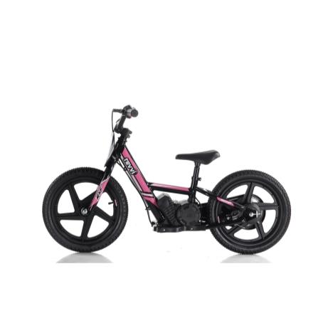 Revvi 16" Kids Electric Balance Bike - Pink *250w Brushless Motor*  £450.00
