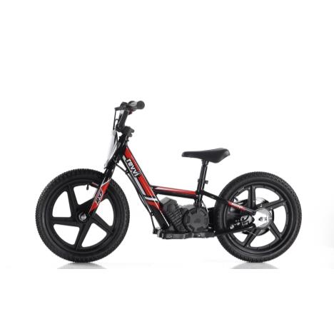 Revvi 16" Kids Electric Balance Bike - Red *250w Brushless Motor*  £450.00