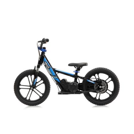 Revvi 16" Plus Electric Balance Bike - Blue Blue £559.00