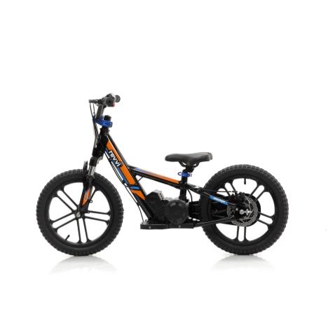 Revvi 16" Plus Electric Balance Bike - Orange Orange £559.00