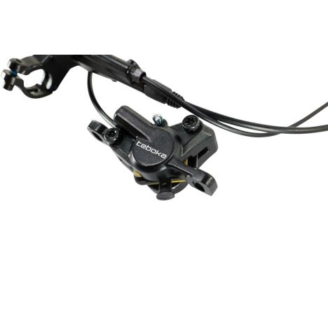 Hydraulic Front Brake System - To fit Revvi 18" Bikes  £42.99
