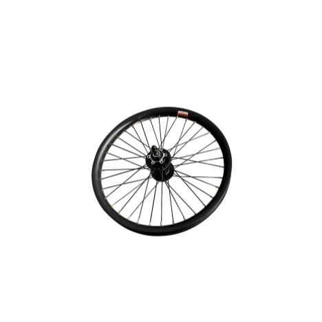 18" Front Wheel - To fit Revvi 18" Bikes  £49.99