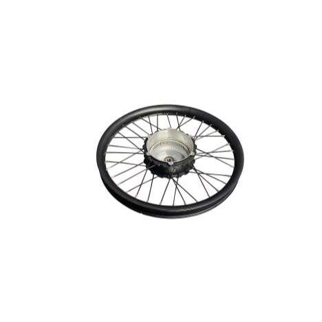 18" Rear Wheel - To fit Revvi 18" Bikes  £58.99