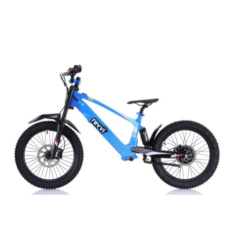 Revvi 20" Electric Bike - Blue *PRE ORDER - DUE MID FEBRUARY*  £1099.00