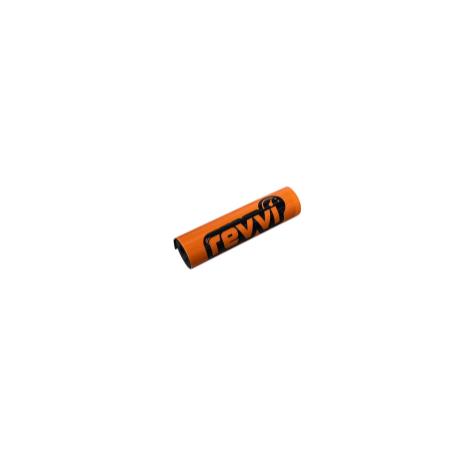 Handlebar Pad - to fit Revvi 12" + 16" + 16" Plus + 18" Electric Balance Bikes - Orange  £7.99