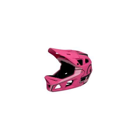 Kids MTB Helmet Full Face - Pink  £79.00