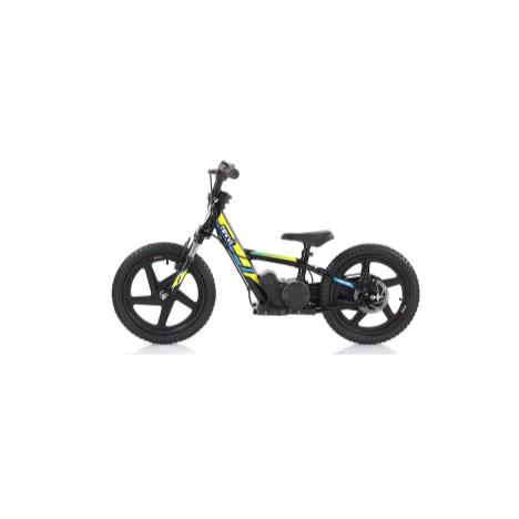 Revvi 16" Plus Electric Balance Bike - Yellow  £549.00