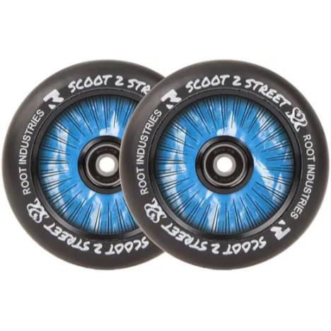 Root Industries Air Signature Stunt Scooter Wheels 110mm - Scoot 2 Street - Pair  £59.95