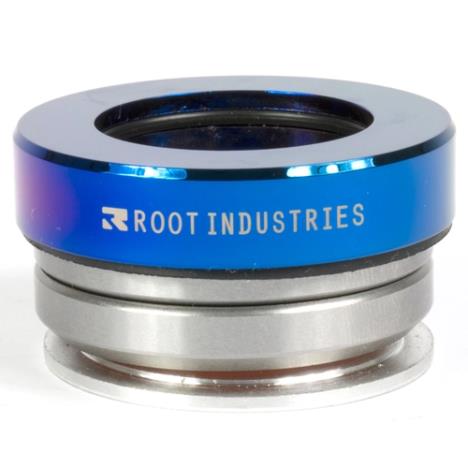 Root Air Integrated Headset - BluRay Blue-ray £20.00