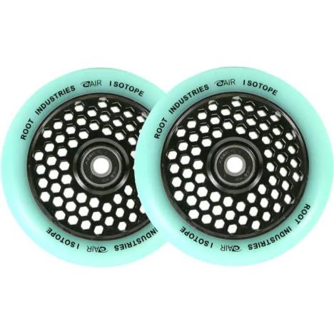 Root Industries Air Honeycore Stunt Scooter Wheels 110mm - Isotope - Pair  £66.95