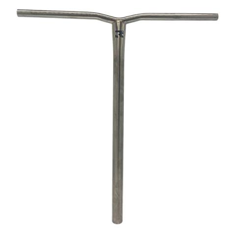 Root Industries AIR 660mm Titanium Bar - Raw  £169.95