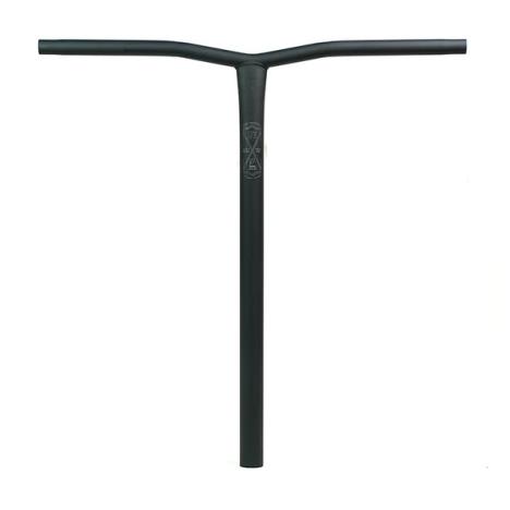 Root Industries ChromoLite 620mm S-Bar - Black  £69.95