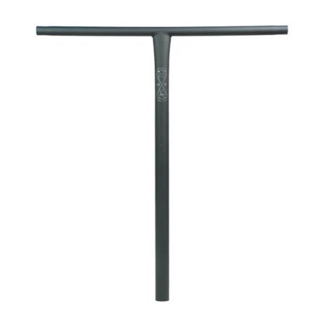 Root Industries ChromoLite 620mm T-Bar - Black  £69.95