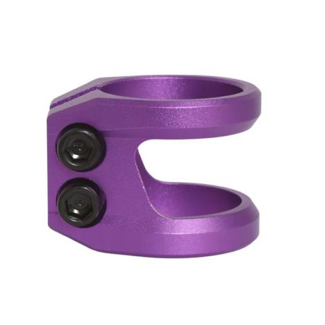 Root Industries GT Double Clamp - Purple  £19.95