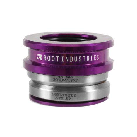 Root Tall Stack Headset - Purple Purple £20.00