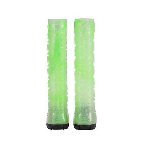Blunt - Smoke Hand Grips (Pair) V2 - Green Green £9.90