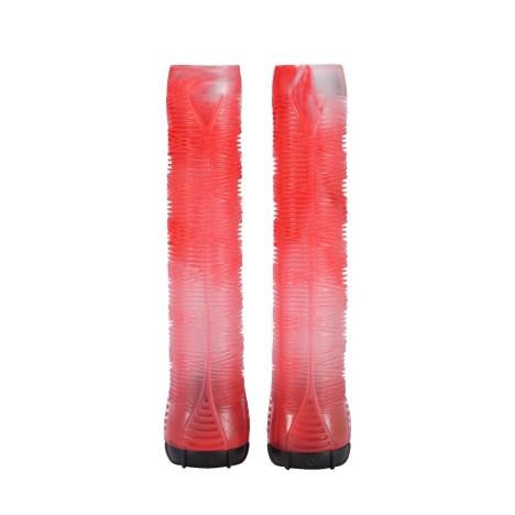 Blunt - Smoke Hand Grips (Pair) V2 - Red Red £9.90