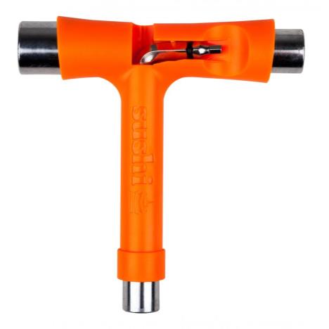 Sushi Tool Ultimate Ninja T Tool - Orange  £5.99