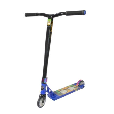 Grit Scooters Taj Shamrock Signature Elite XM Complete Scooter - Blue / Black  £159.99