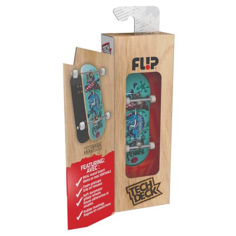 Tech Deck Performance Wood Board - Flip  £14.99