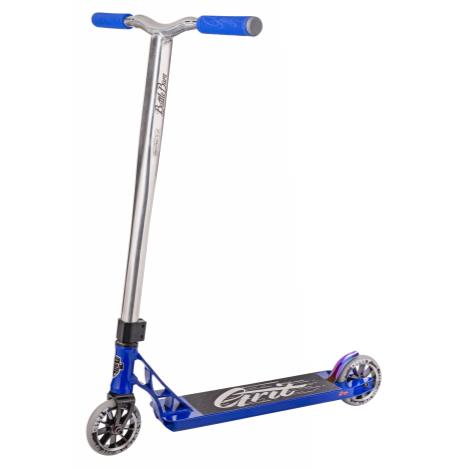 Grit Scooters Tremor Complete Scooter Blue / Polished £179.99