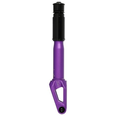 Triad Conspiracy TUC Fork - Ano Purple  £69.99