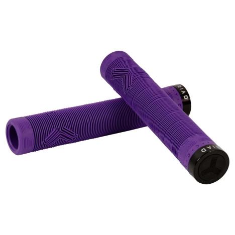 Triad Conspiracy Grips 155mm - Purple  £14.99