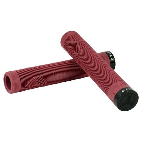 Triad Conspiracy Grips 155mm - Red  £14.99